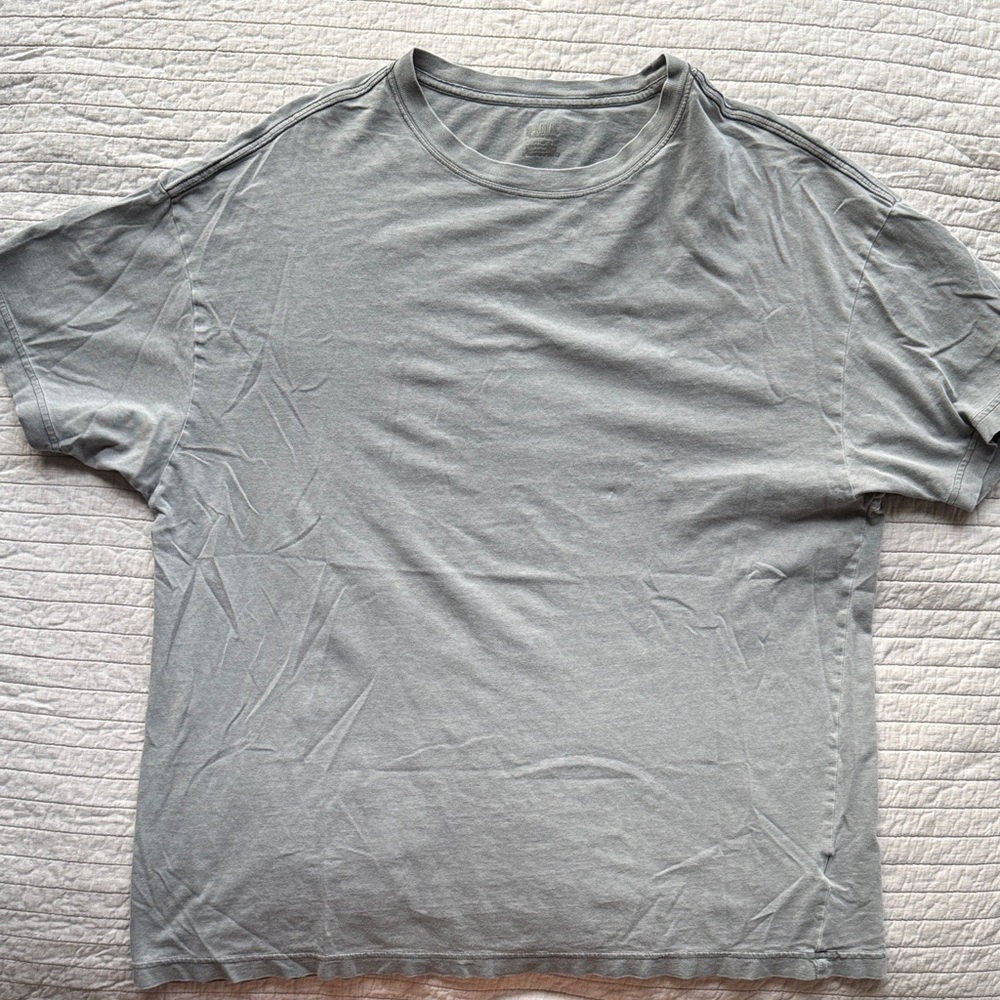 O/S Tee - Picture 7 of 11
